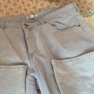 Men’s Pants